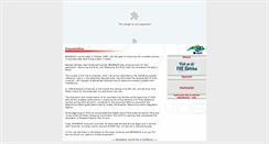 Desktop Screenshot of brasband.com